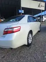 Toyota Camry, 2011-5