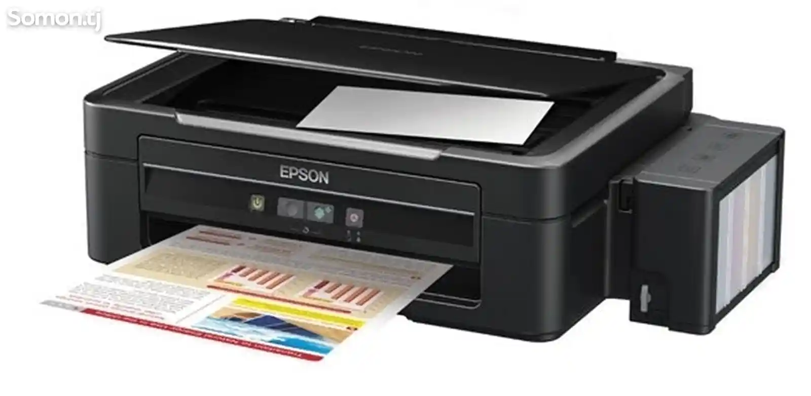 Цветной принтер Epson L350-1