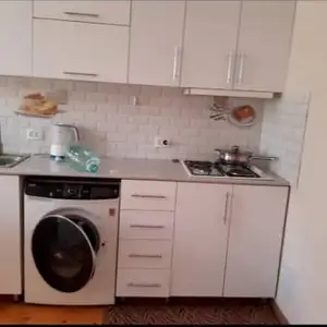 2-комн. квартира, 2 этаж, 55м², 19мкр