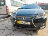 Lexus ES series, 2014-2