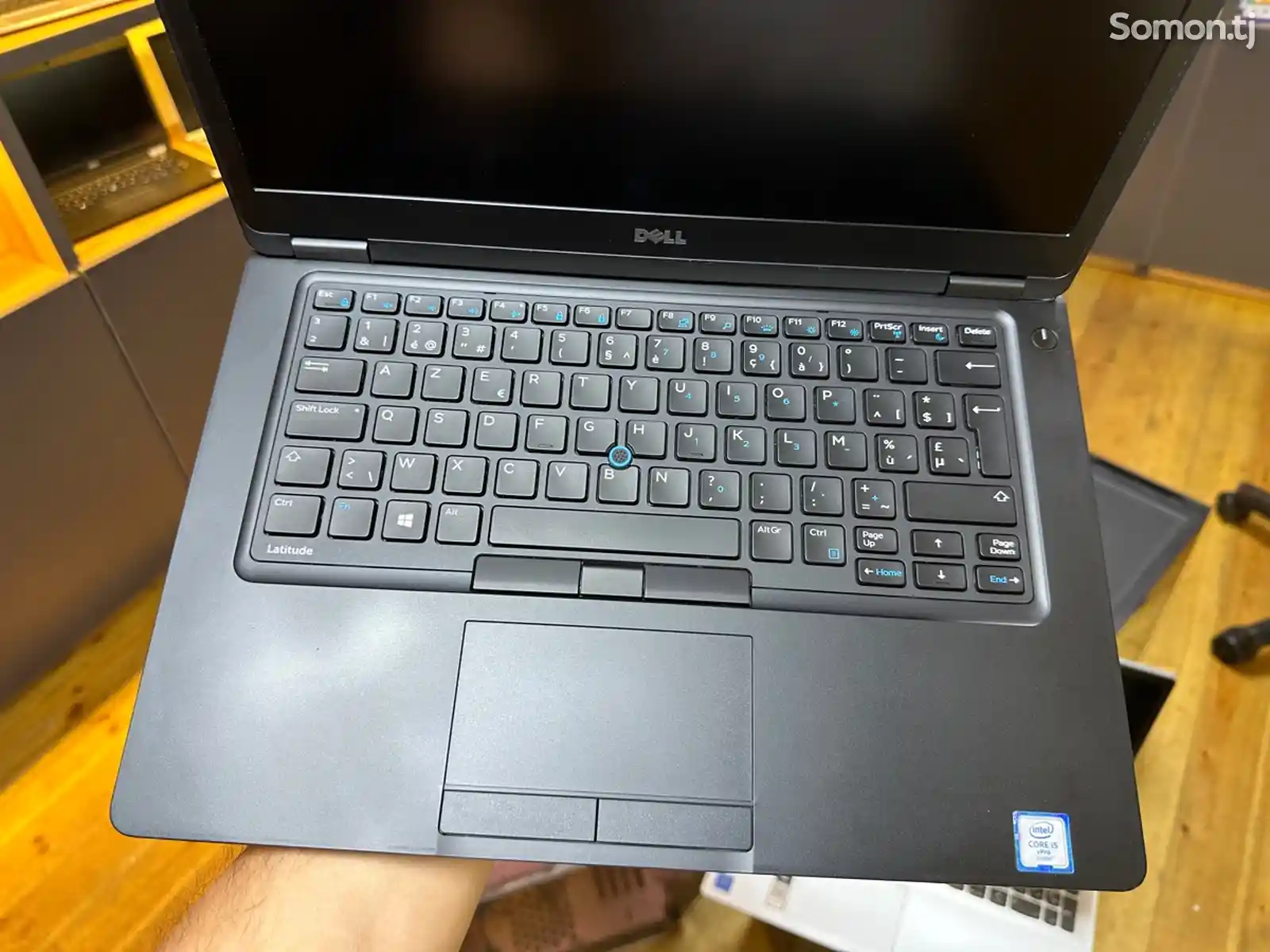 Ноутбук Dell core i5 512/4 gb-3