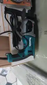 Перфоратор Makita дубликат-4