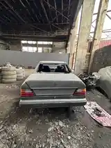 Mercedes-Benz W124, 1991-4