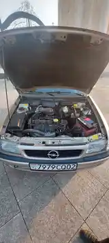 Opel Astra F, 1997-7