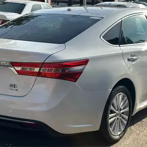 Toyota Avalon, 2014