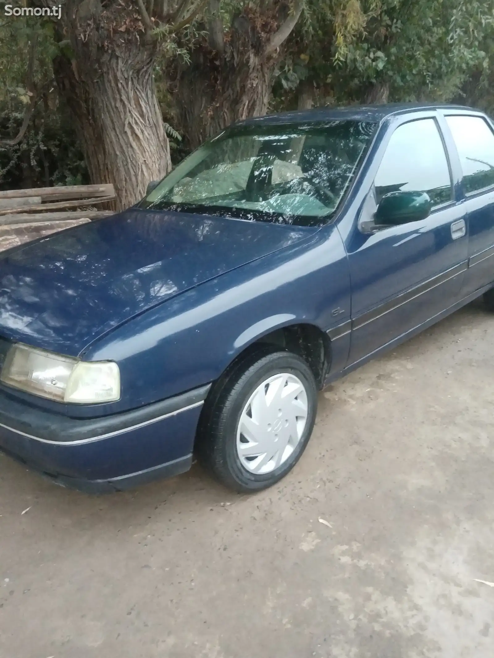 Opel Vectra A, 1990-1