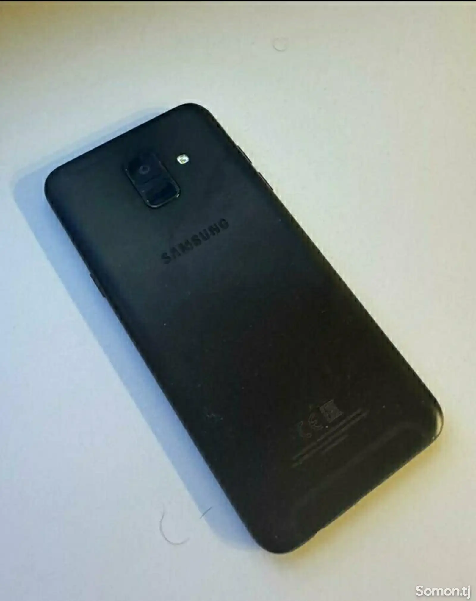 Samsung Galaxy A6 3/32gb-1