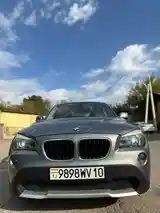 BMW X1, 2010-8