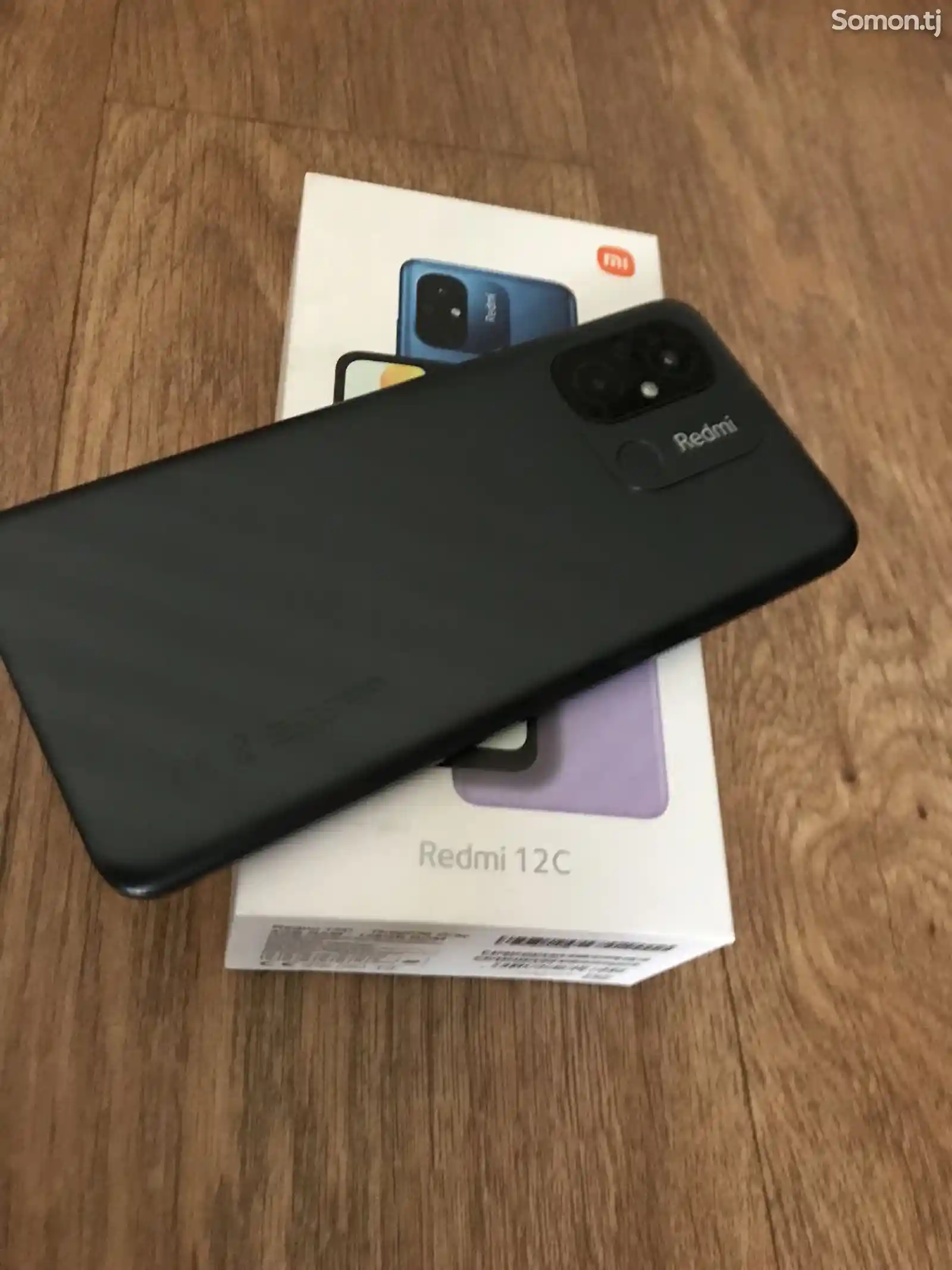 Xiaomi redmi 12c 128/8 gb-6