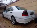 Mercedes-Benz C class, 1997-2