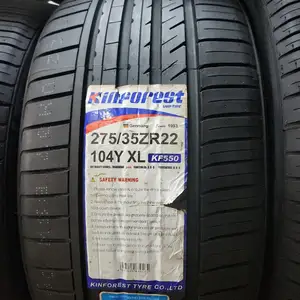 Шины 275/35R22