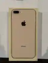 Apple iPhone 8 plus, 256 gb, Gold-2