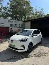 Changan Benben E-Star, 2023-8