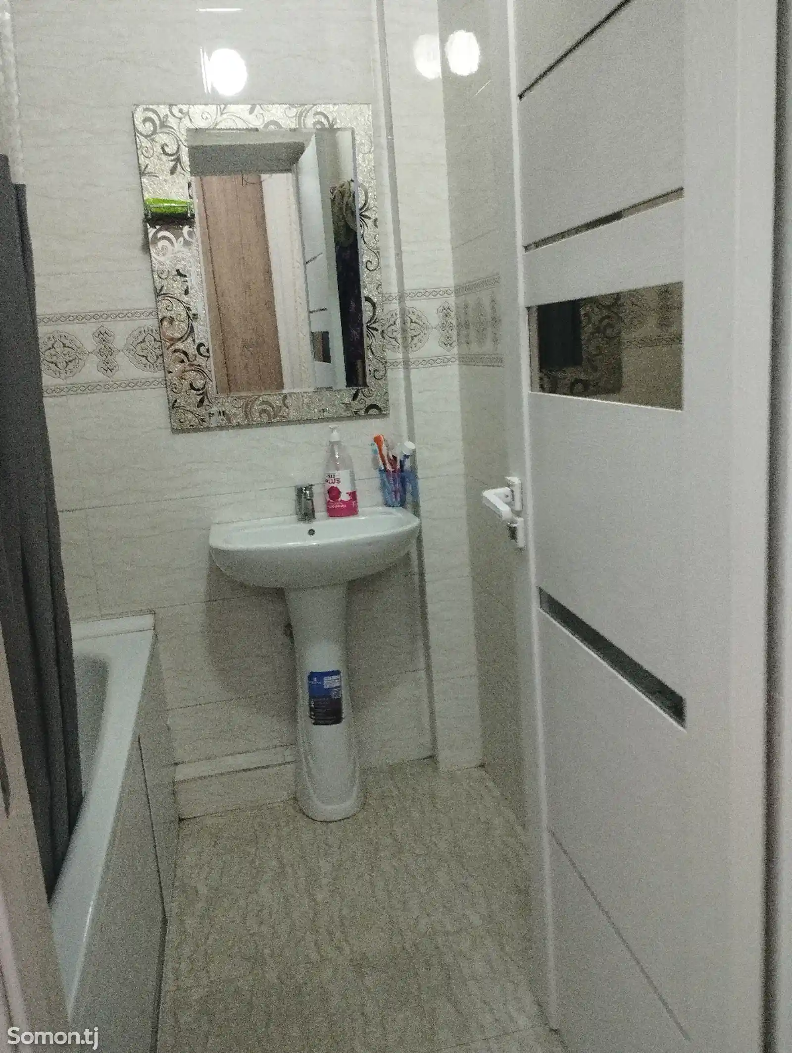 2-комн. квартира, 11 этаж, 74 м², Сино-5