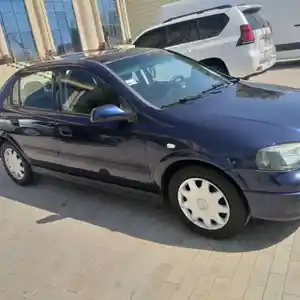 Opel Astra G, 1999