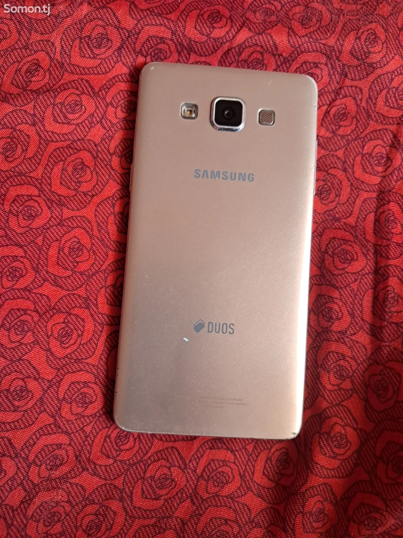 Samsung Galaxy A5-1