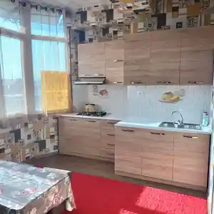 2-комн. квартира, 3 этаж, 60м², Ватан