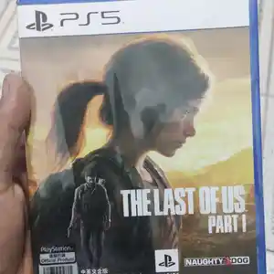 The Last Of Us Remake Ps5