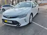 Toyota Camry, 2013-3