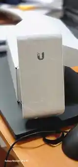 Роутер Ubiquiti nanostation loco m2-2