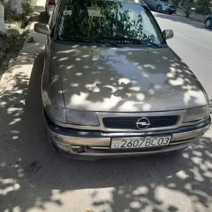 Opel Astra F, 1996