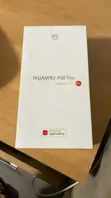 Телефон Huawei-7