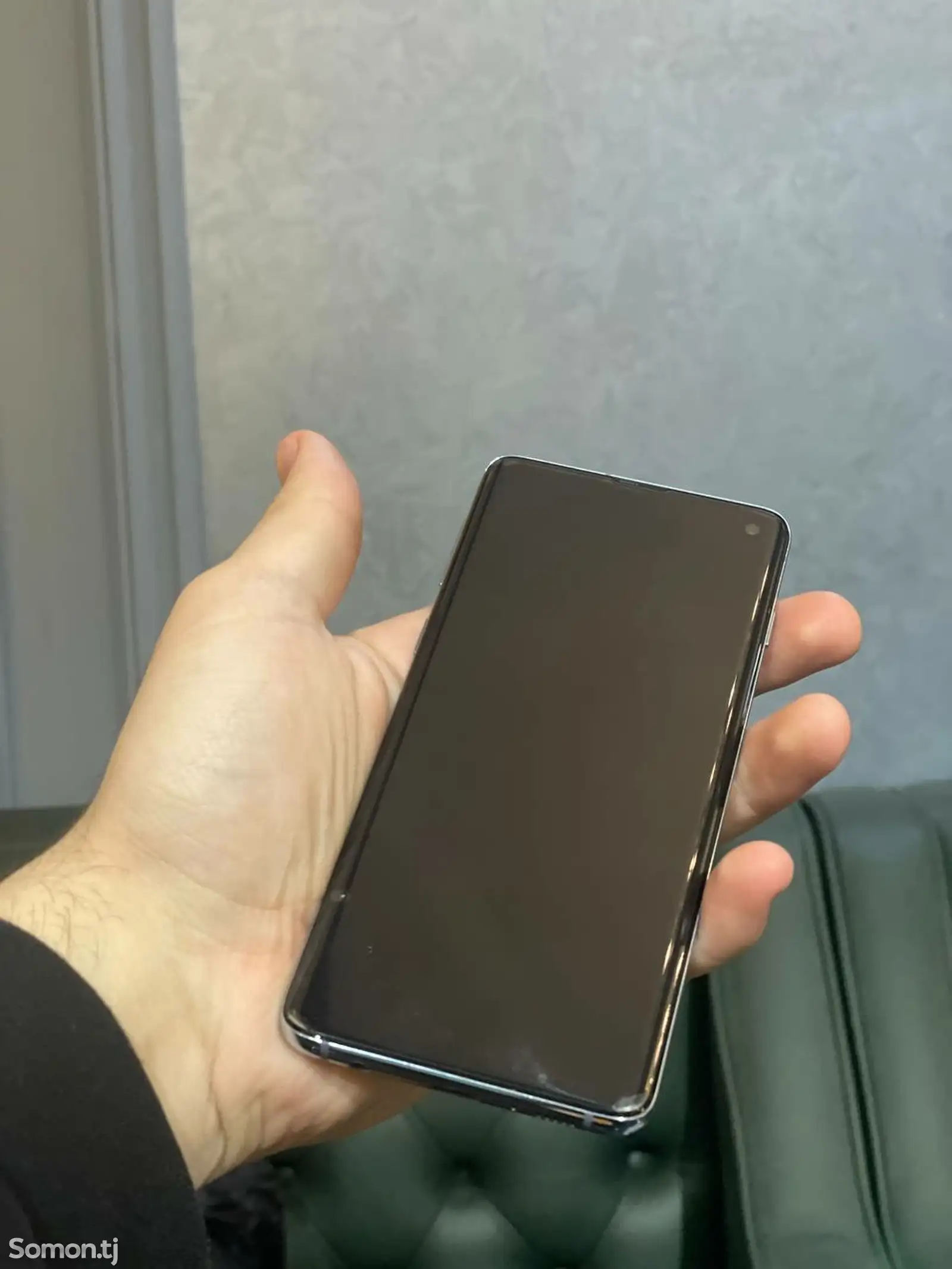 Samsung Galaxy S10 Duos, Дубай-1