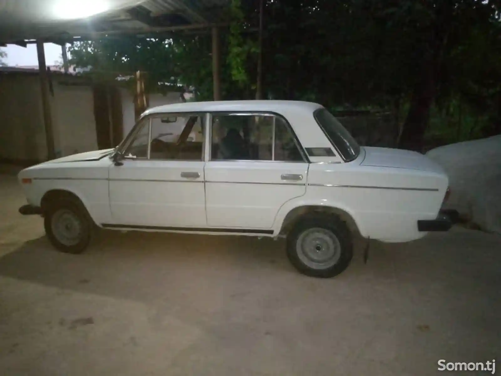 ВАЗ 2106, 1993-5