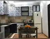 2-комн. квартира, 14 этаж, 50м², И. Сомони-6