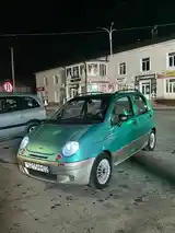 Daewoo Matiz, 2005-3