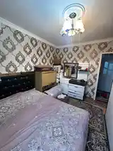 3-комн. квартира, 2 этаж, 61 м², кучаи Борбад 2А-3