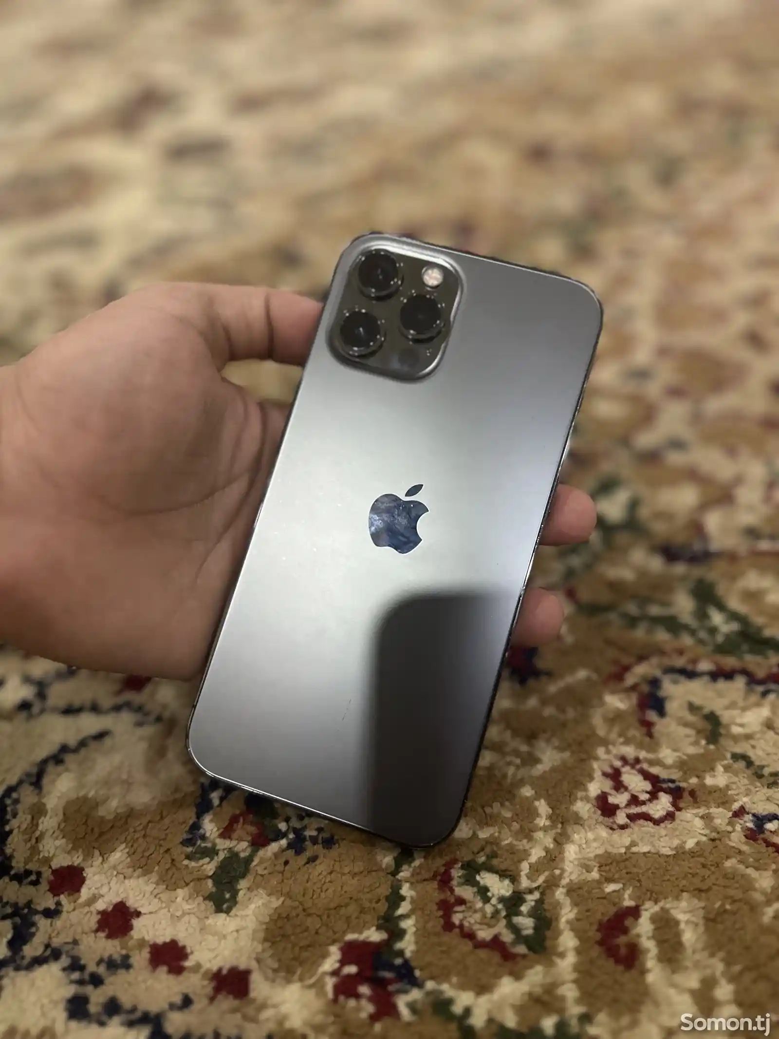 Apple iPhone 12 Pro Max, 256 gb-3