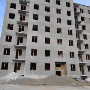 1-комн. квартира, 7 этаж, 46 м², 1-комн. квартира, 7 этаж, 46 м², 34 мкр