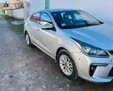 Kia Rio, 2017-2