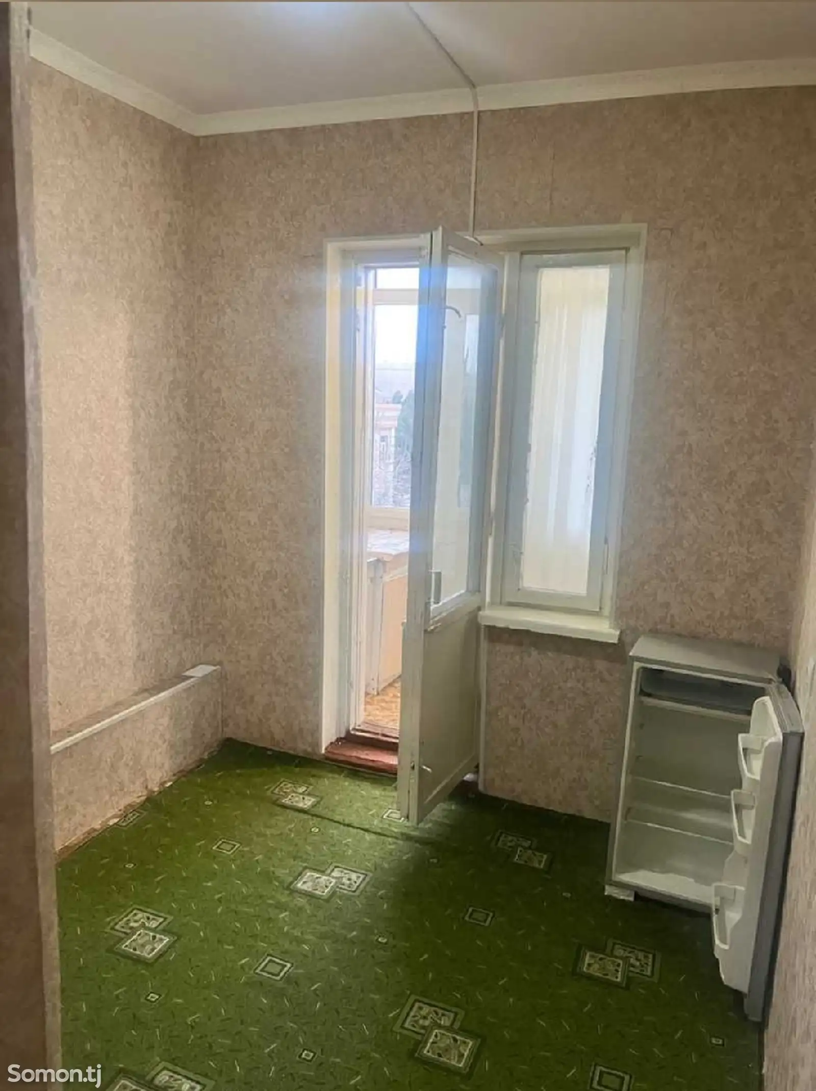 2-комн. квартира, 4 этаж, 50м², Шелкокомбинат-1