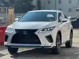 Lexus RX series, 2019-5