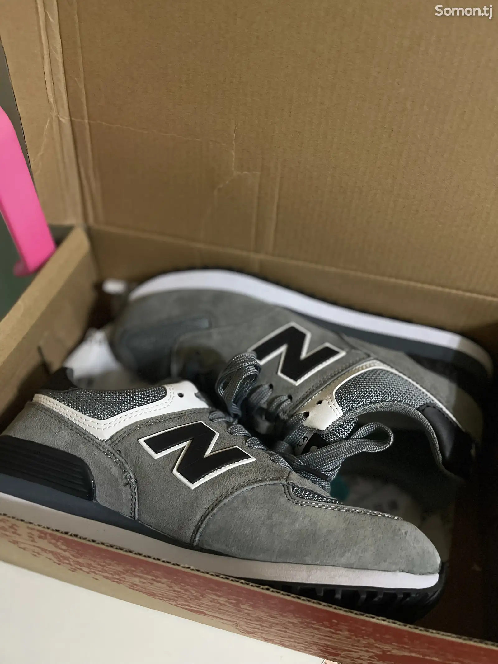 Реплика кроссовок New Balance-1