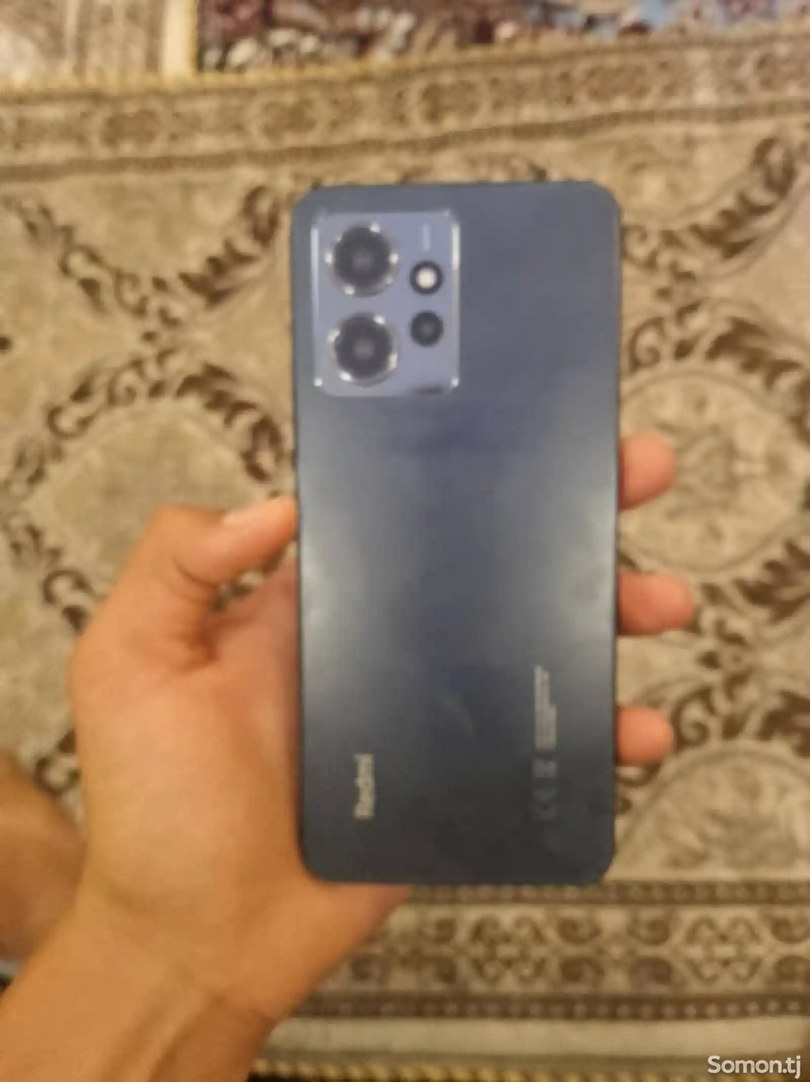 Xiaomi redmi note 12-2