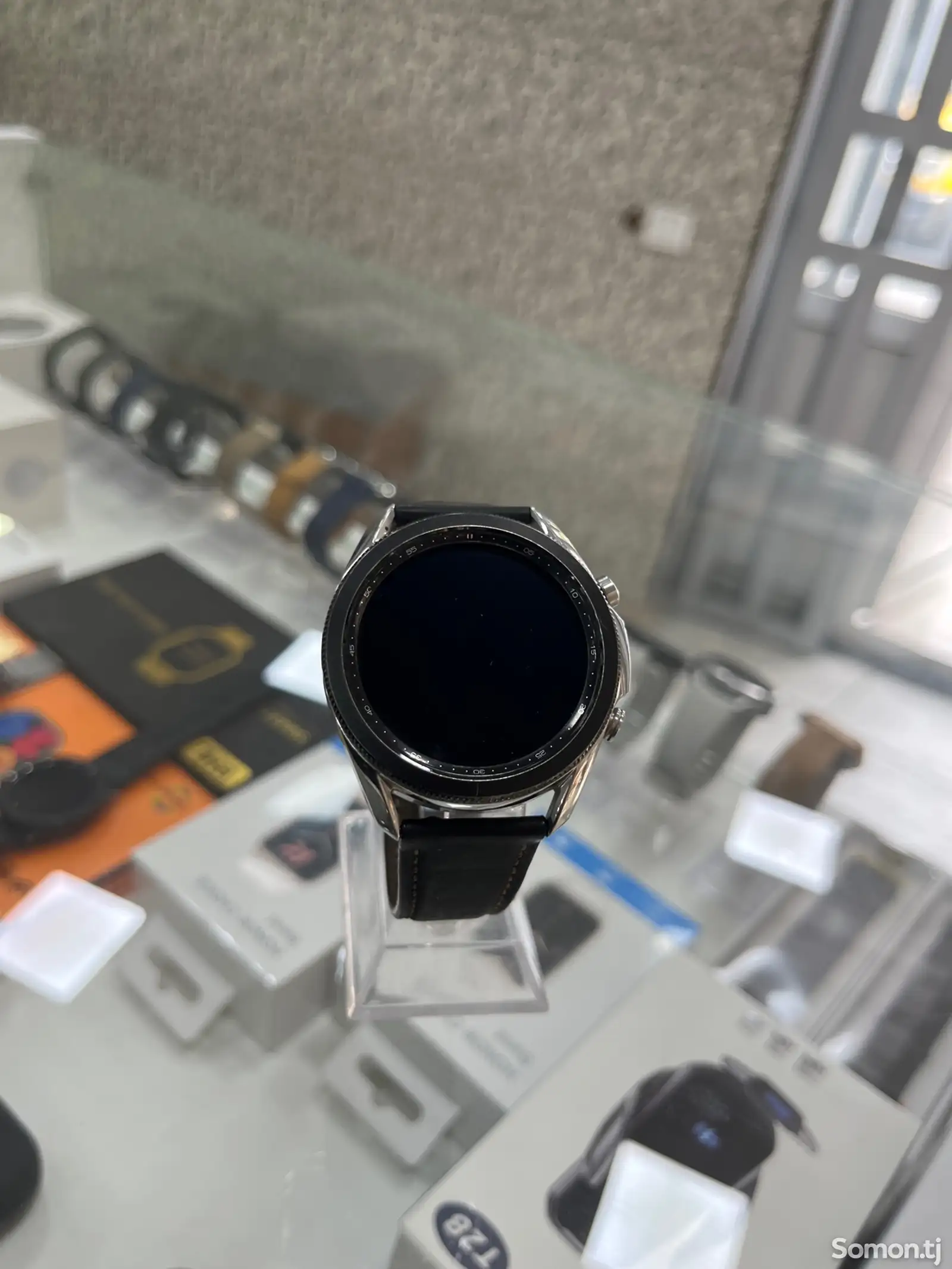 Смарт часы Galaxy Watch 3 44mm