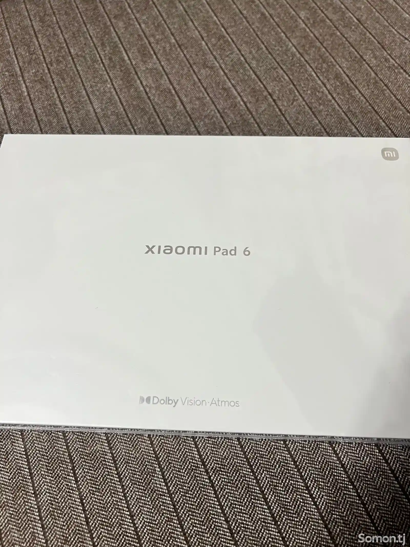 Планшет Xiaomi Pad 6-1