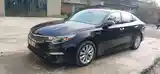 Kia Optima, 2016-4