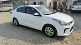 Kia Rio, 2018-7