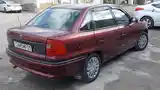 Opel Astra F, 1993-2