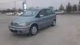 Opel Zafira, 2006-2