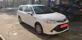 Toyota Fielder, 2015-3