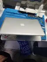 Ноутбук MacBook pro-2