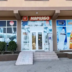 Помещение под магазин / салон, 110м², Шелкокомбинат