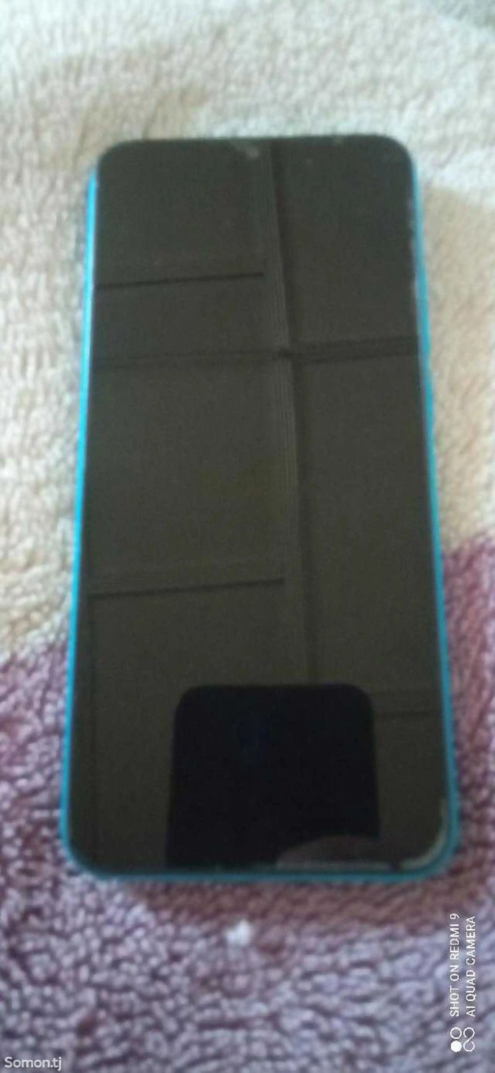 Xiaomi Redmi 9-1