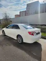 Toyota Camry, 2012-6