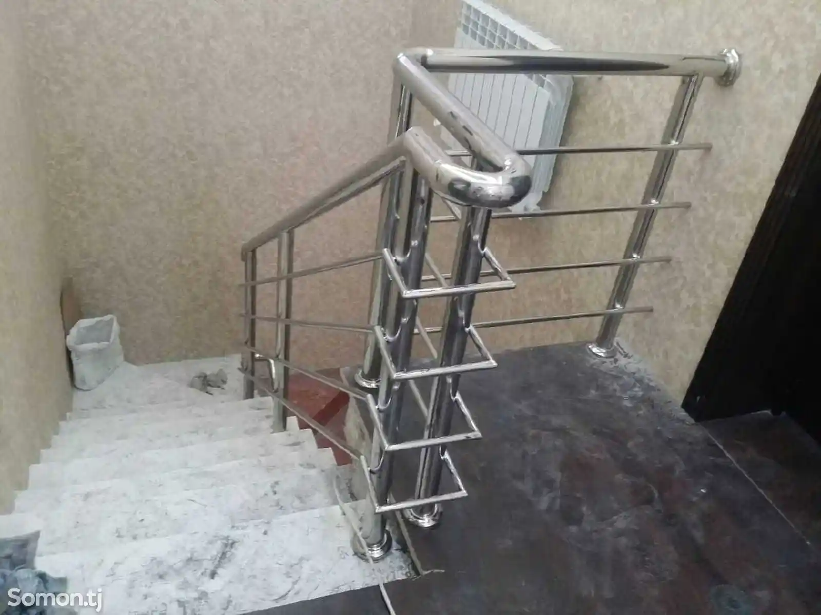 Лестница-1